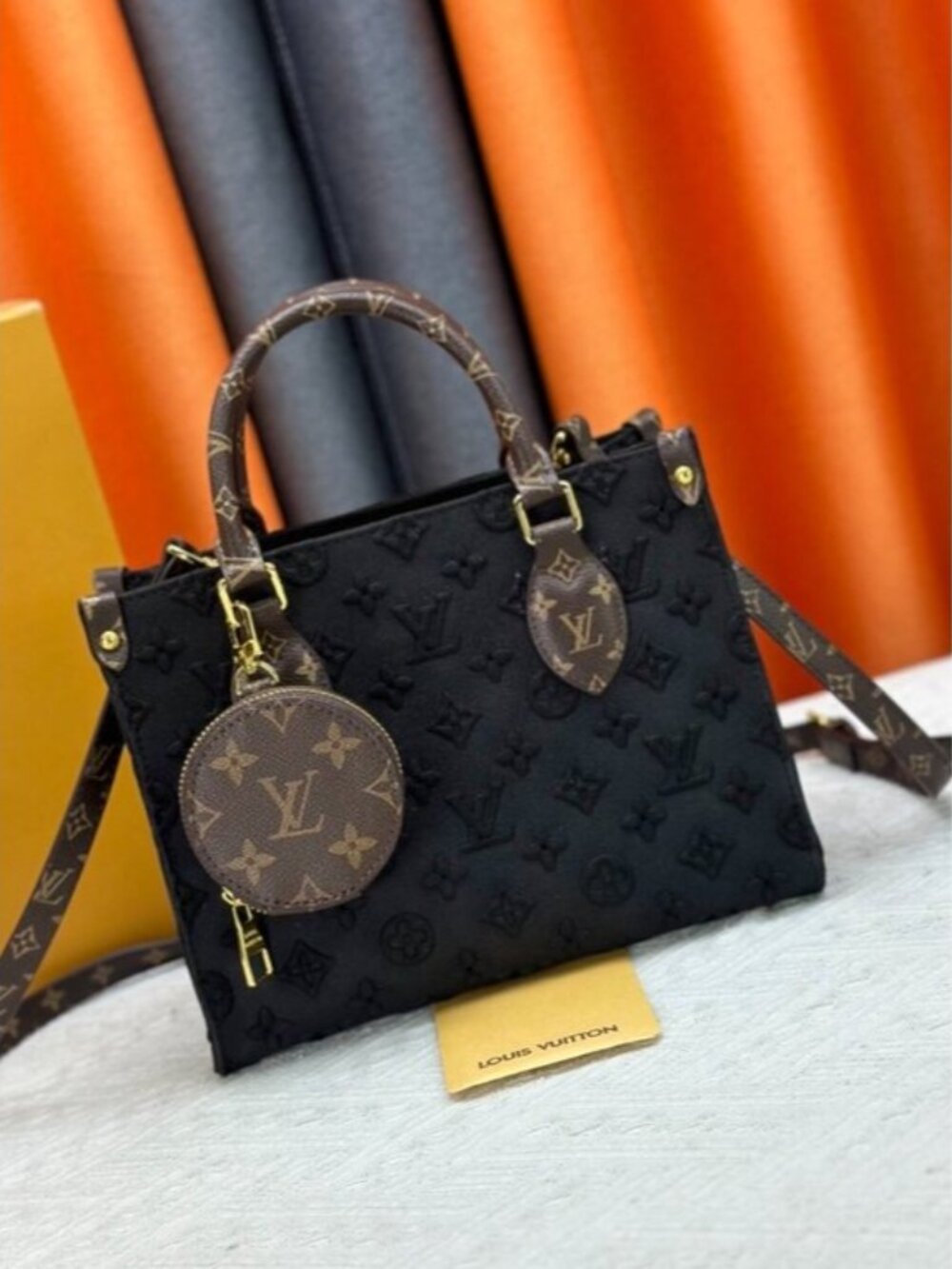 NWT - Louis Vuitton Authentic Bags
